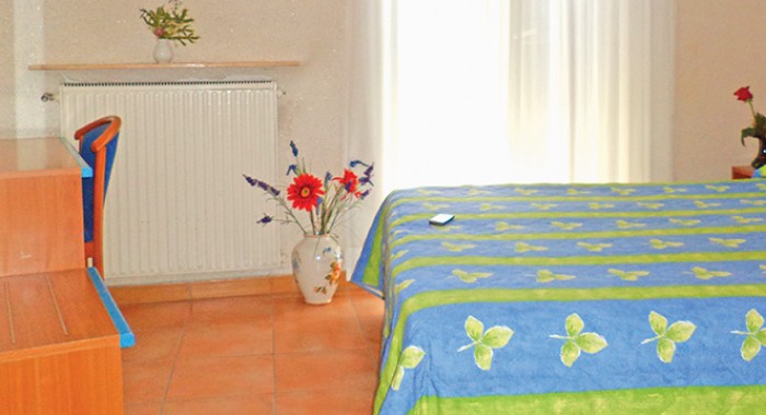 Hotel La Betulla, Bardonecchia ski chalet, image 4